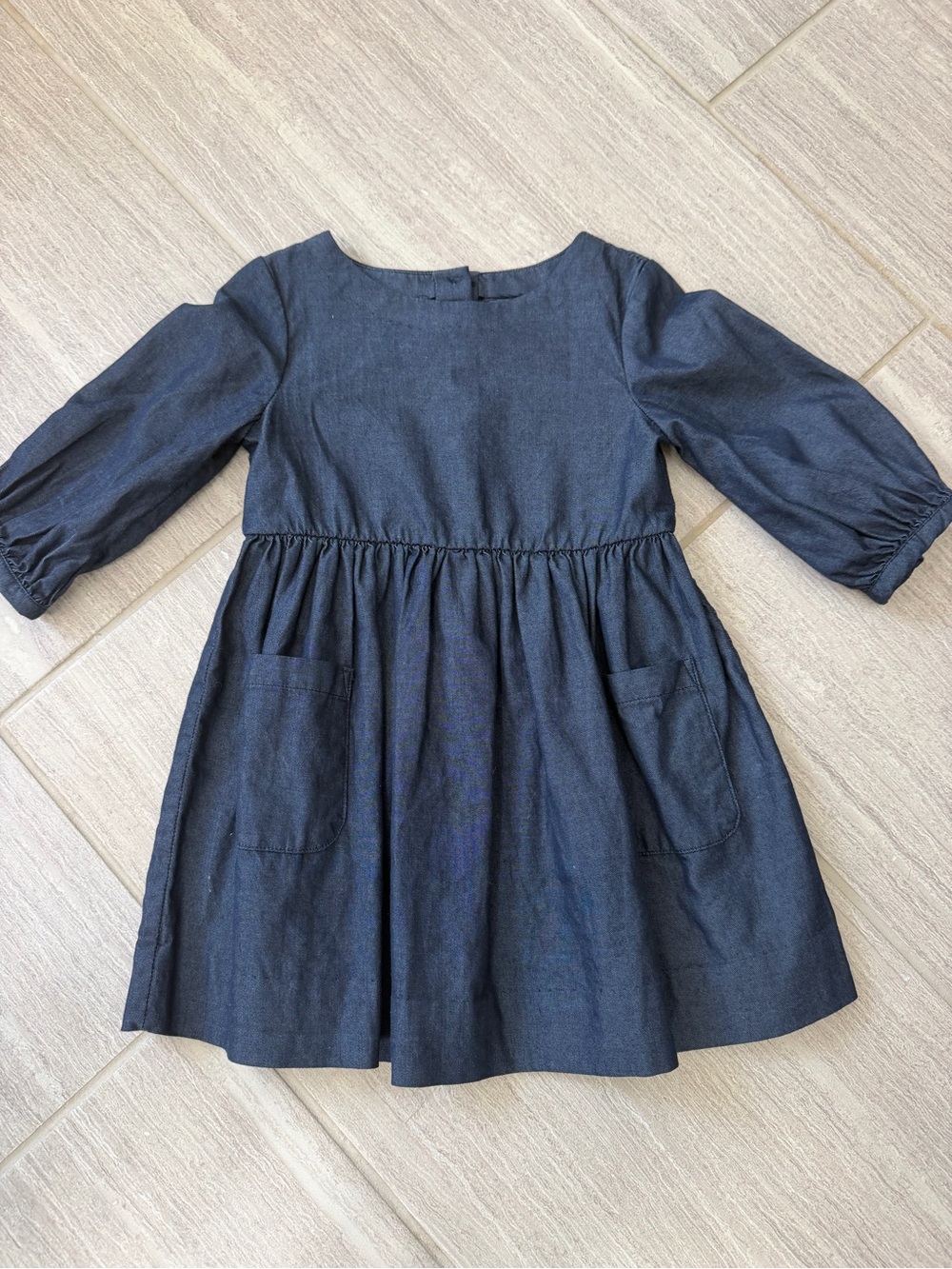 Polo Ralph Lauren toddler dress